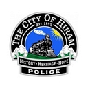 City of Hiram logo