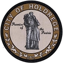 City of Holdrege logo
