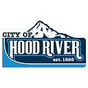 City of Hood River logo