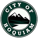 City of Hoquiam logo
