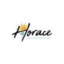 City of Horace logo
