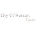 City of Horton logo