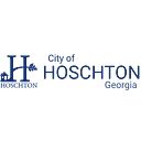 City of Hoschton logo