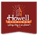 City of Howell logo