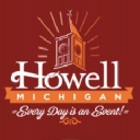 City Of Howell logo