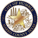 City of Humble logo