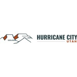 Hurricane City logo