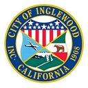 City of Inglewood logo