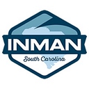 City of Inman logo