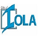 City of Iola logo
