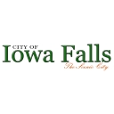 City of Iowa Falls logo