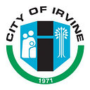 Irvine Community Alliance Fund logo