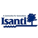 City Of Isanti logo