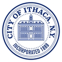 City of Ithaca logo