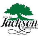 City of Johnson logo