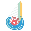 Jeffersonville village logo