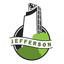 City of Jefferson logo