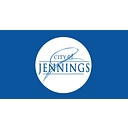 City of Jennings logo