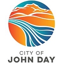City of John Day logo