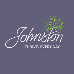 Johnston logo