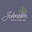 City of Johnston