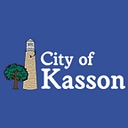City of Kasson logo