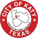 City of Katy city logo