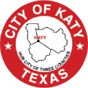 City Of Katy logo