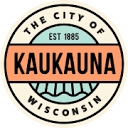 City Of Kaukauna logo