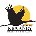City of Kearney logo