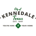City of Kennedale logo