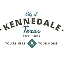 City Of Kennedale logo