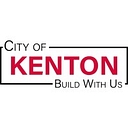 City of Kenton city logo