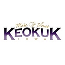 City of Keokuk logo