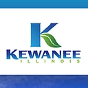 Town of Kewanee logo