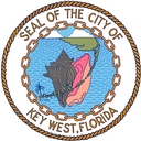 City of Key West logo