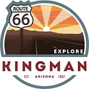 City of Kingman logo