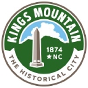 City Of Kings Mountain logo