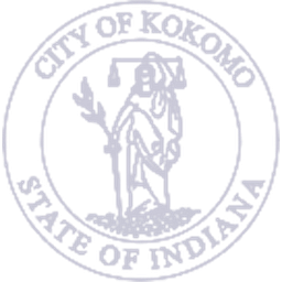 City Of Kokomo logo