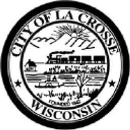 City Of La Crosse logo