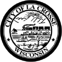 City Of La Crosse logo