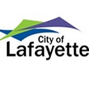 City Of Lafayette, Colorado logo