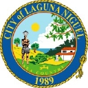 City Of Laguna Niguel, Ca logo