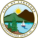City of Lakeport logo