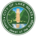 City Of Lake Wales logo