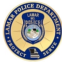 Town of Lamar logo