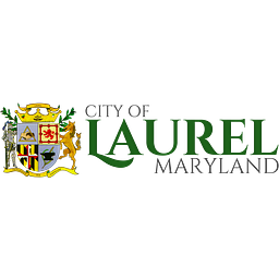 City of Laurel logo