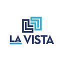 City of La Vista logo