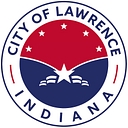 City Of Lawrence, Indiana logo