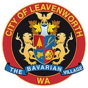 CITY OF LEAVENWORTH